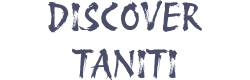 Taniti Logo